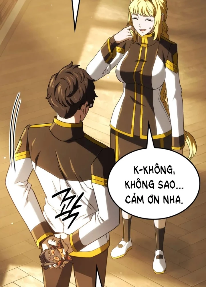 Thiết Huyết Kiếm Sĩ Hồi Quy Chapter 133 - 37