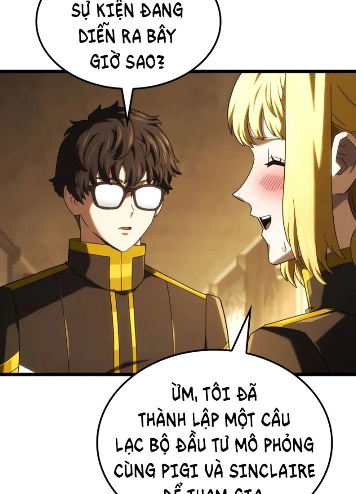 Thiết Huyết Kiếm Sĩ Hồi Quy Chapter 133 - 47