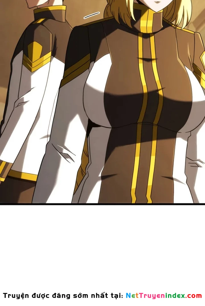 Thiết Huyết Kiếm Sĩ Hồi Quy Chapter 133 - 59