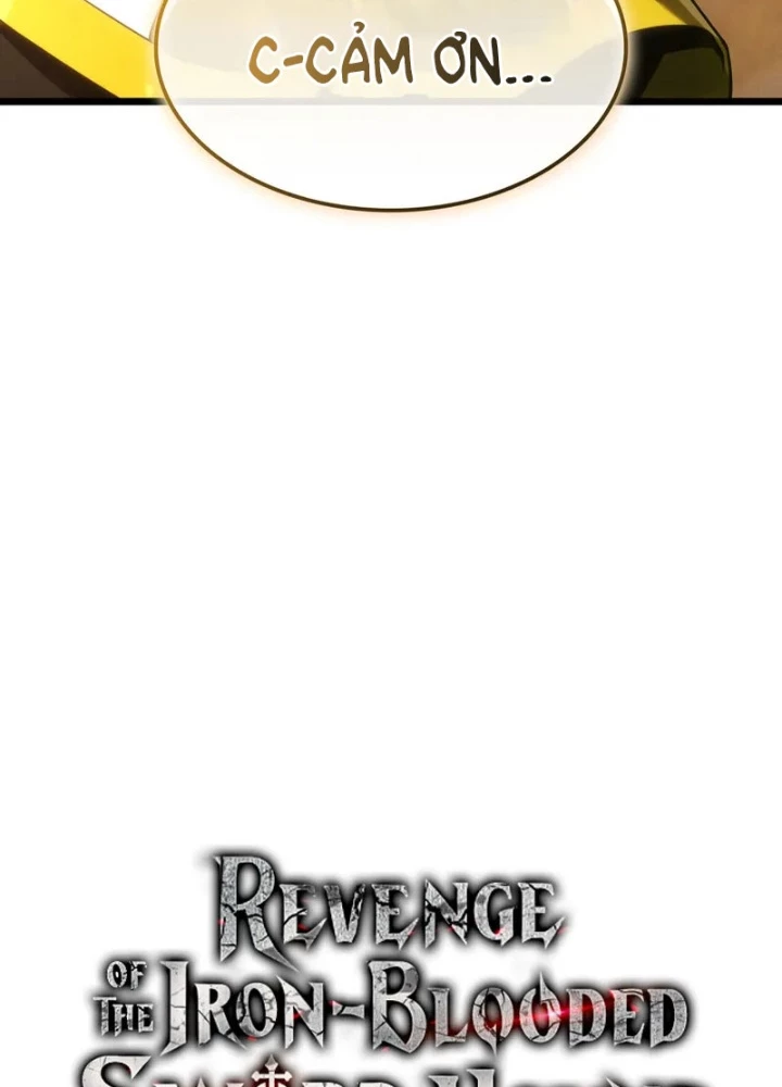 Thiết Huyết Kiếm Sĩ Hồi Quy Chapter 133 - 67