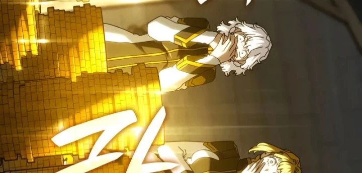 Thiết Huyết Kiếm Sĩ Hồi Quy Chapter 133 - 74