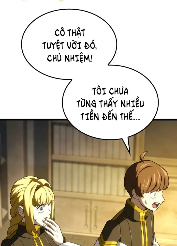 Thiết Huyết Kiếm Sĩ Hồi Quy Chapter 133 - 77