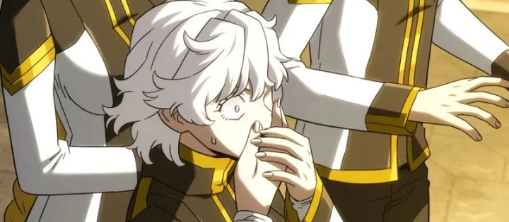 Thiết Huyết Kiếm Sĩ Hồi Quy Chapter 133 - 78