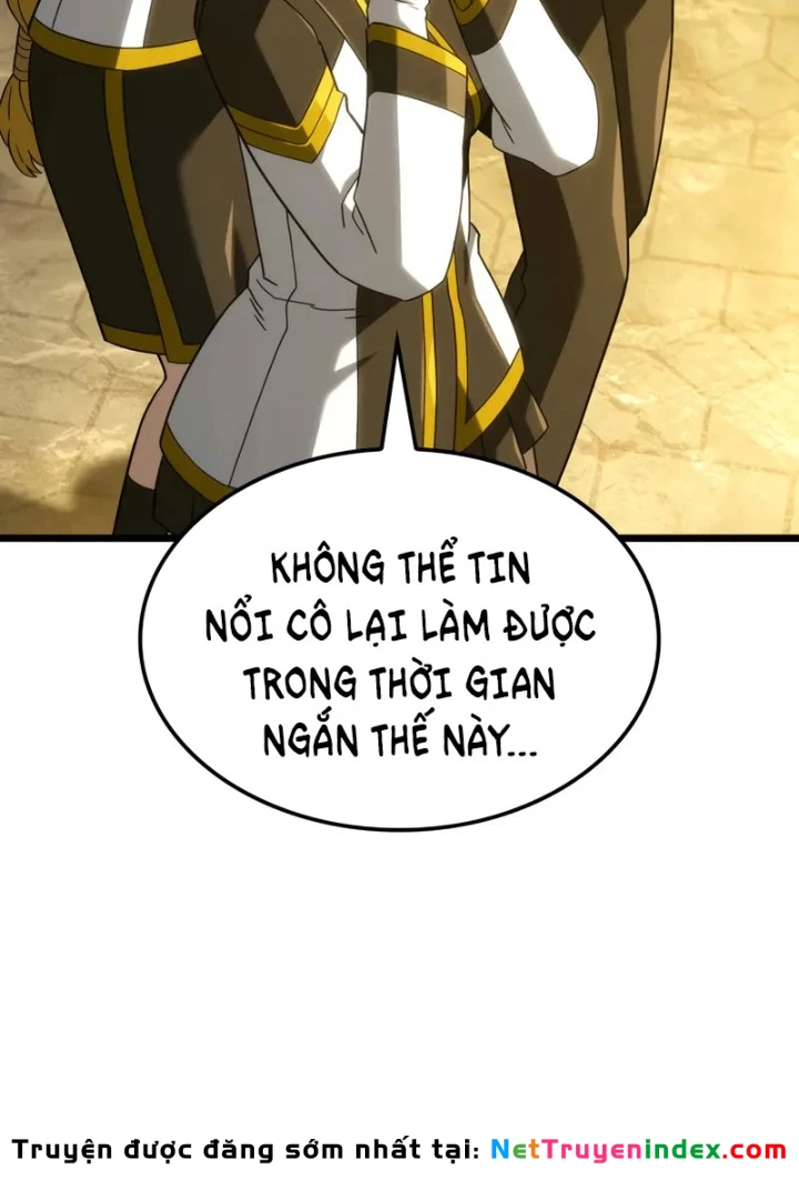 Thiết Huyết Kiếm Sĩ Hồi Quy Chapter 133 - 79