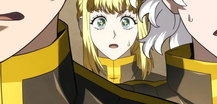 Thiết Huyết Kiếm Sĩ Hồi Quy Chapter 133 - 102