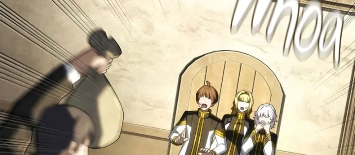 Thiết Huyết Kiếm Sĩ Hồi Quy Chapter 133 - 104