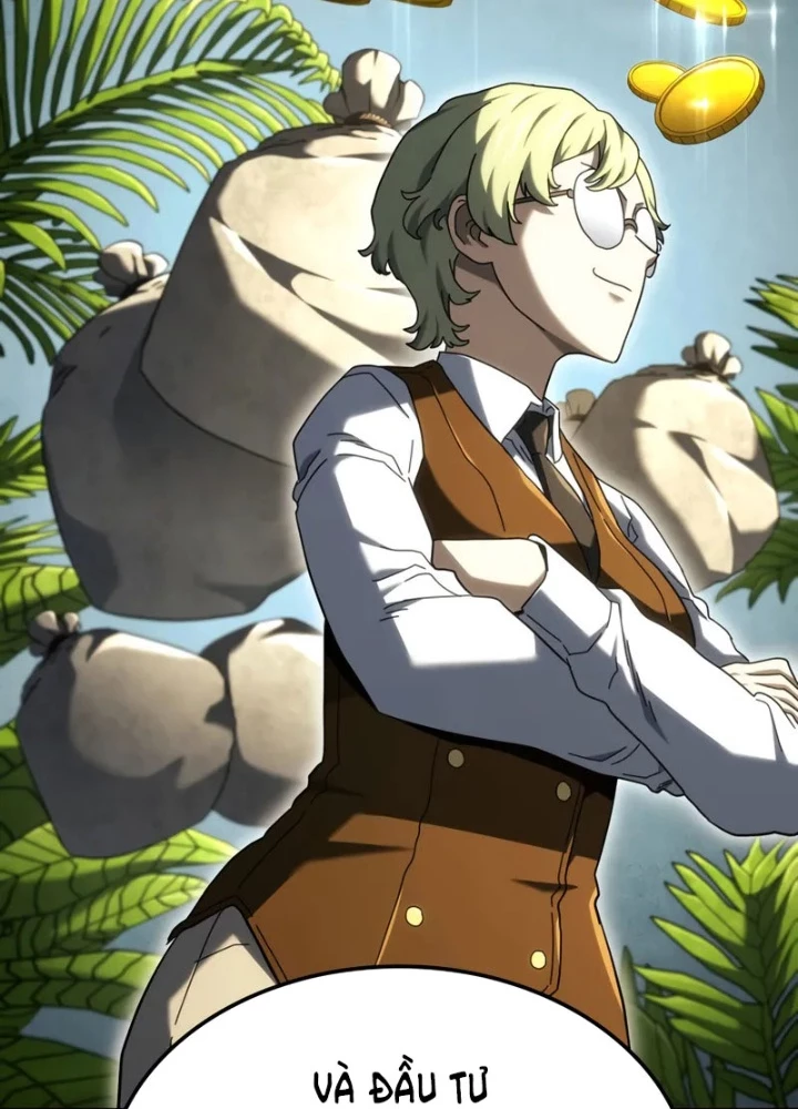 Thiết Huyết Kiếm Sĩ Hồi Quy Chapter 133 - 109