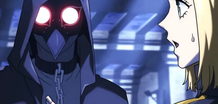 Thiết Huyết Kiếm Sĩ Hồi Quy Chapter 133 - 112