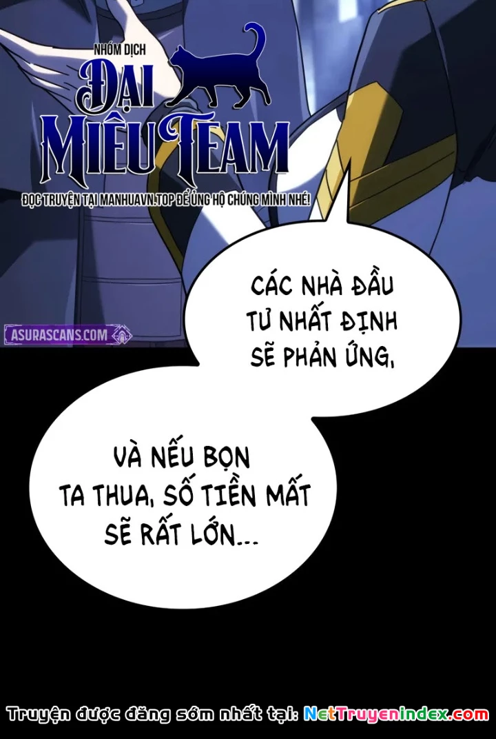 Thiết Huyết Kiếm Sĩ Hồi Quy Chapter 133 - 113