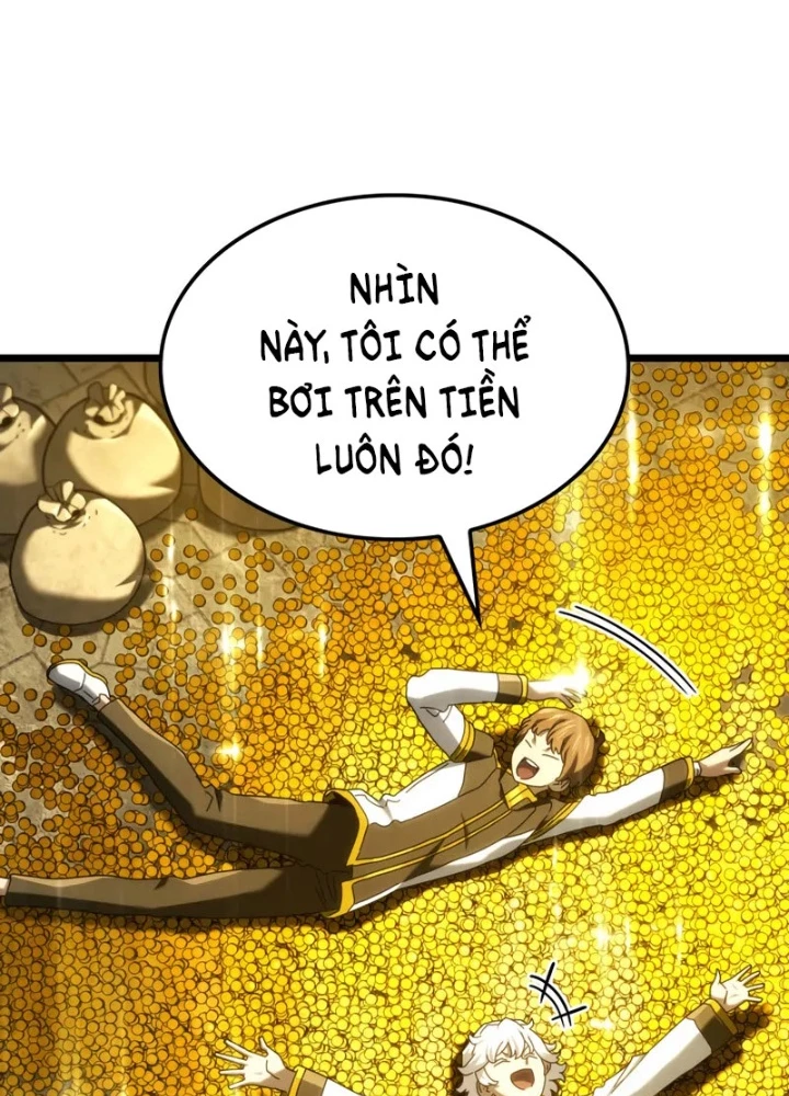 Thiết Huyết Kiếm Sĩ Hồi Quy Chapter 133 - 121