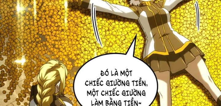 Thiết Huyết Kiếm Sĩ Hồi Quy Chapter 133 - 122