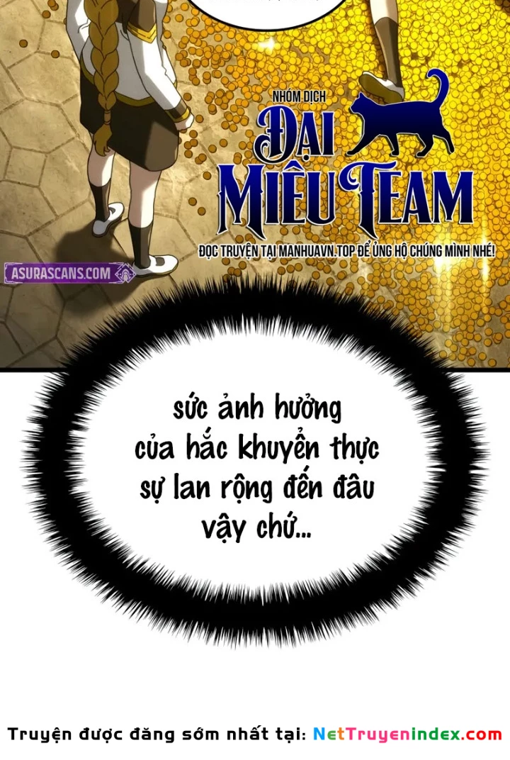 Thiết Huyết Kiếm Sĩ Hồi Quy Chapter 133 - 123