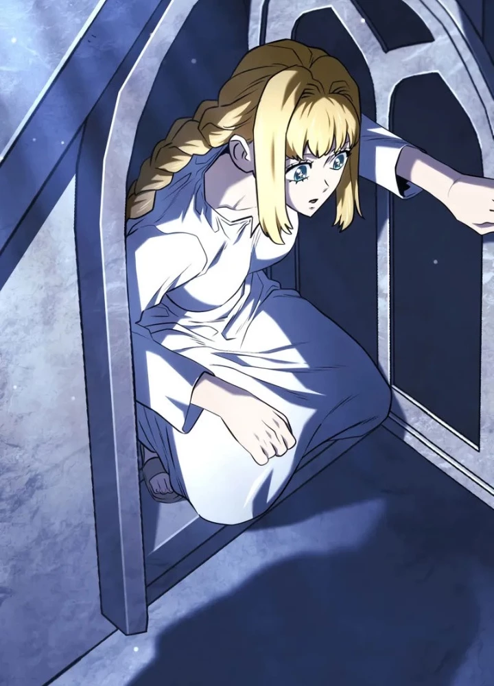 Thiết Huyết Kiếm Sĩ Hồi Quy Chapter 133 - 131