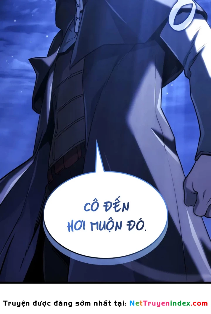 Thiết Huyết Kiếm Sĩ Hồi Quy Chapter 133 - 137