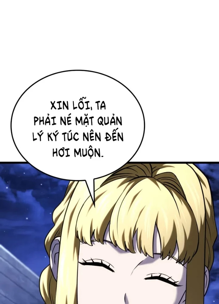 Thiết Huyết Kiếm Sĩ Hồi Quy Chapter 133 - 139