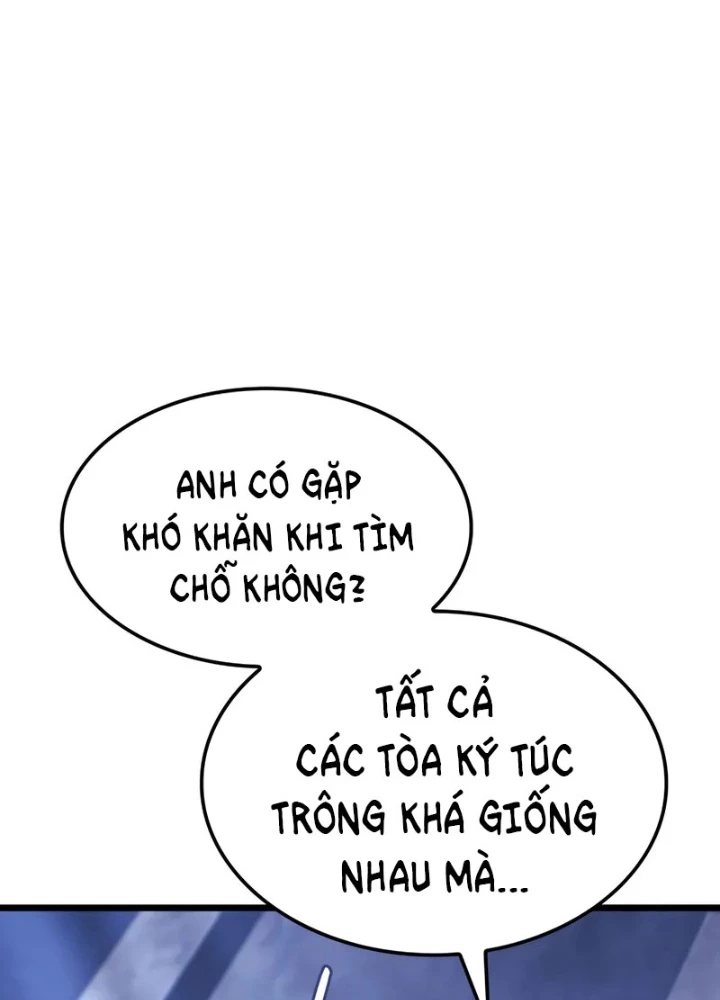 Thiết Huyết Kiếm Sĩ Hồi Quy Chapter 133 - 141