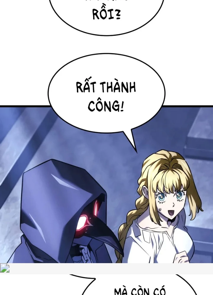 Thiết Huyết Kiếm Sĩ Hồi Quy Chapter 133 - 153