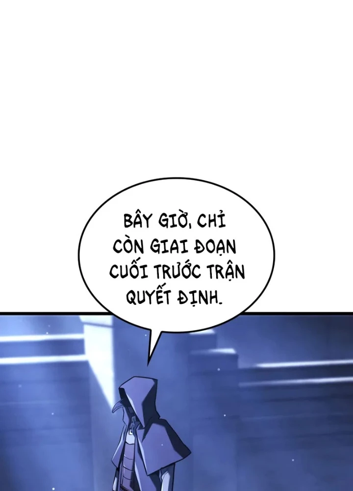 Thiết Huyết Kiếm Sĩ Hồi Quy Chapter 133 - 155