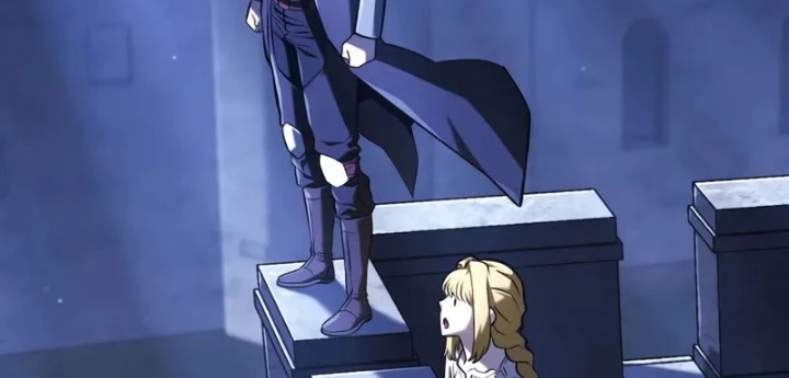 Thiết Huyết Kiếm Sĩ Hồi Quy Chapter 133 - 156