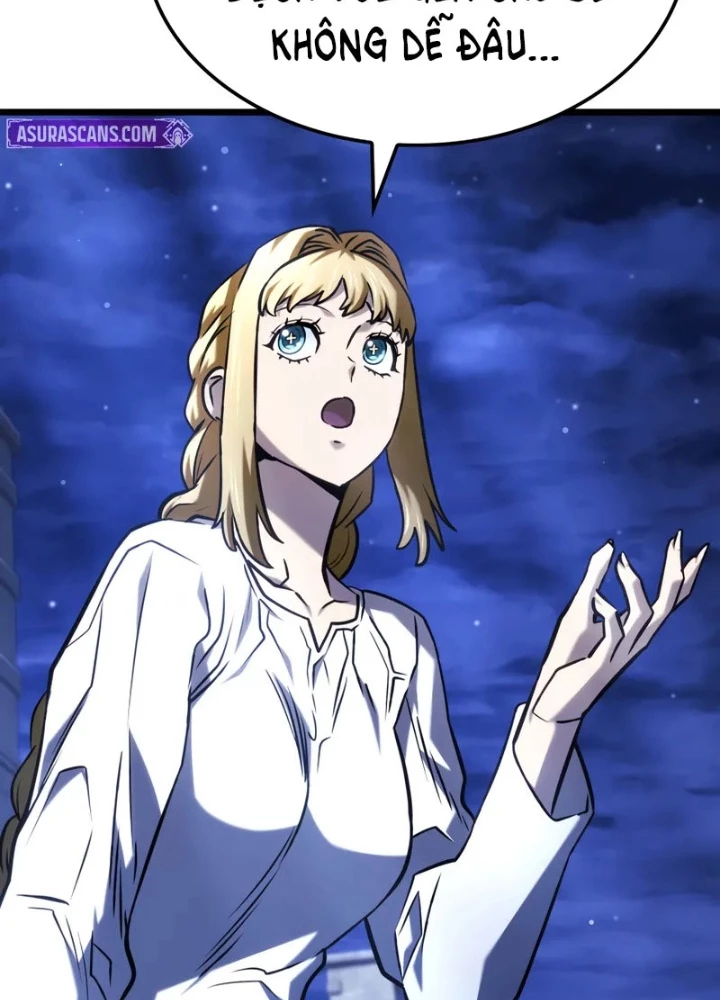 Thiết Huyết Kiếm Sĩ Hồi Quy Chapter 133 - 167