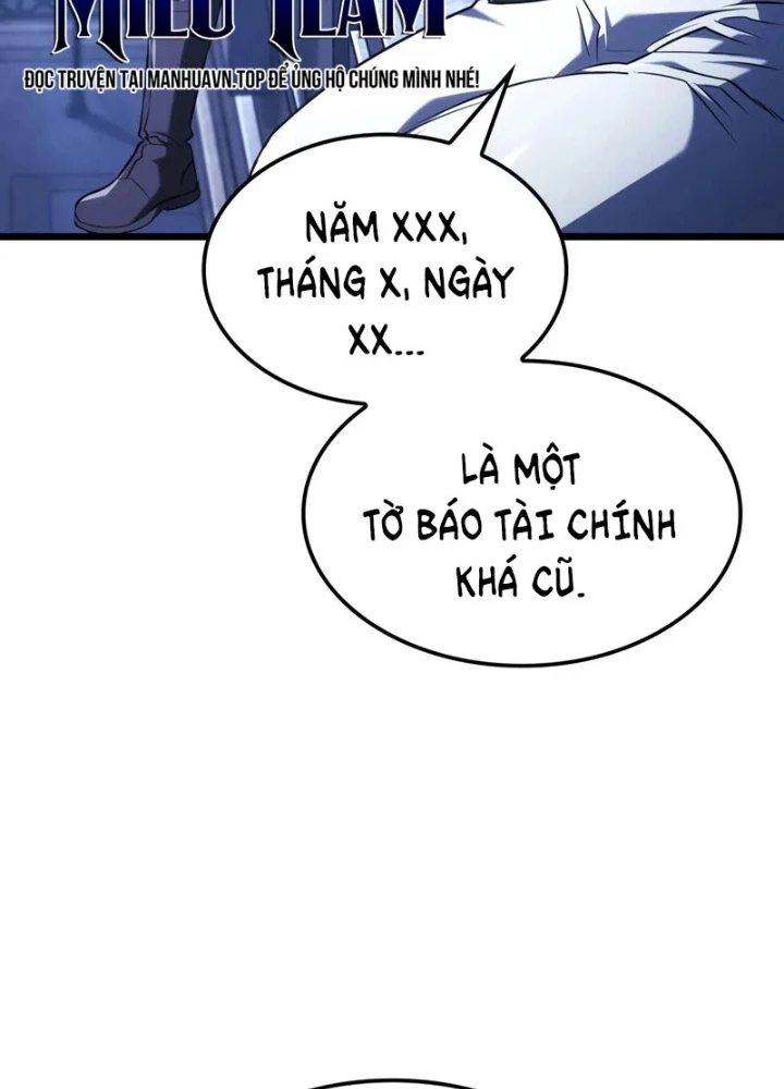 Thiết Huyết Kiếm Sĩ Hồi Quy Chapter 133 - 173