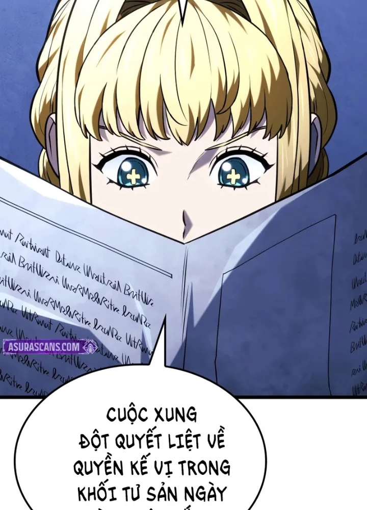 Thiết Huyết Kiếm Sĩ Hồi Quy Chapter 133 - 175