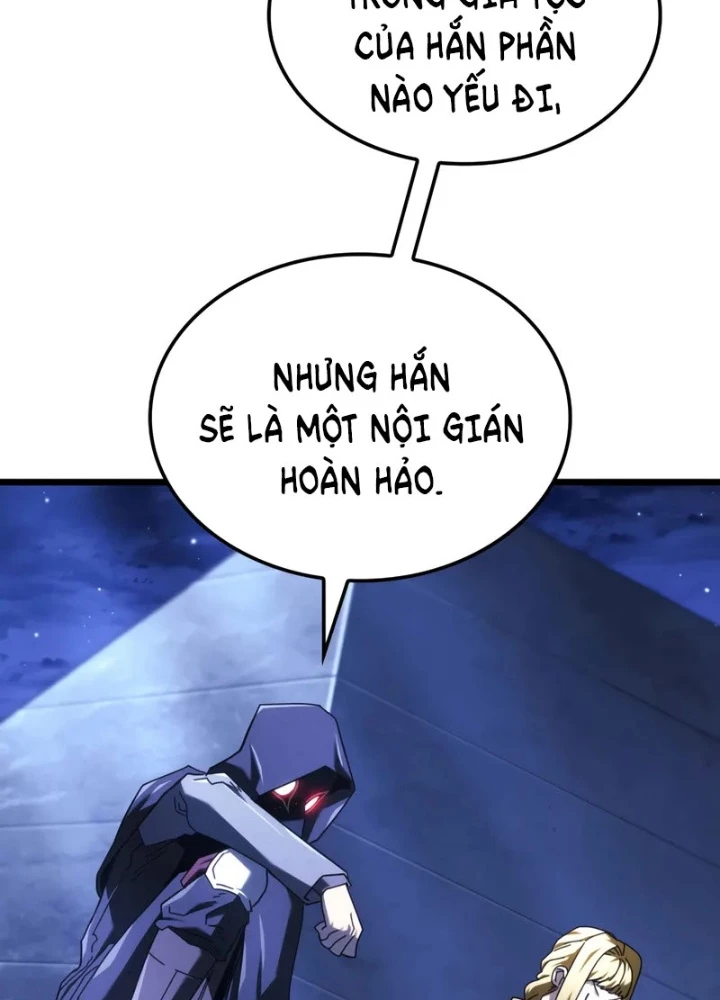 Thiết Huyết Kiếm Sĩ Hồi Quy Chapter 133 - 189