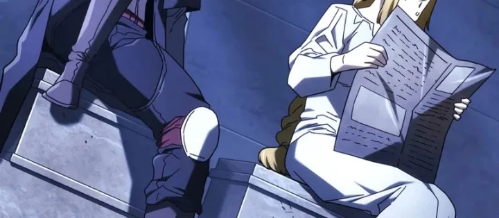 Thiết Huyết Kiếm Sĩ Hồi Quy Chapter 133 - 190