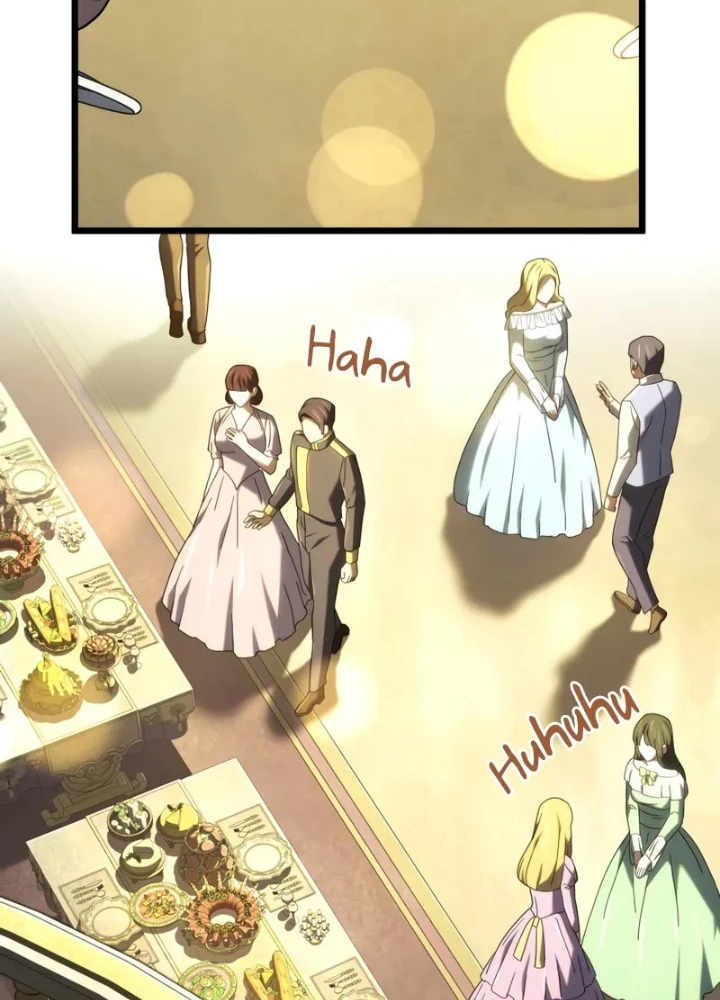 Thiết Huyết Kiếm Sĩ Hồi Quy Chapter 133 - 209