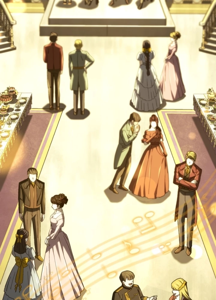 Thiết Huyết Kiếm Sĩ Hồi Quy Chapter 134 - 9