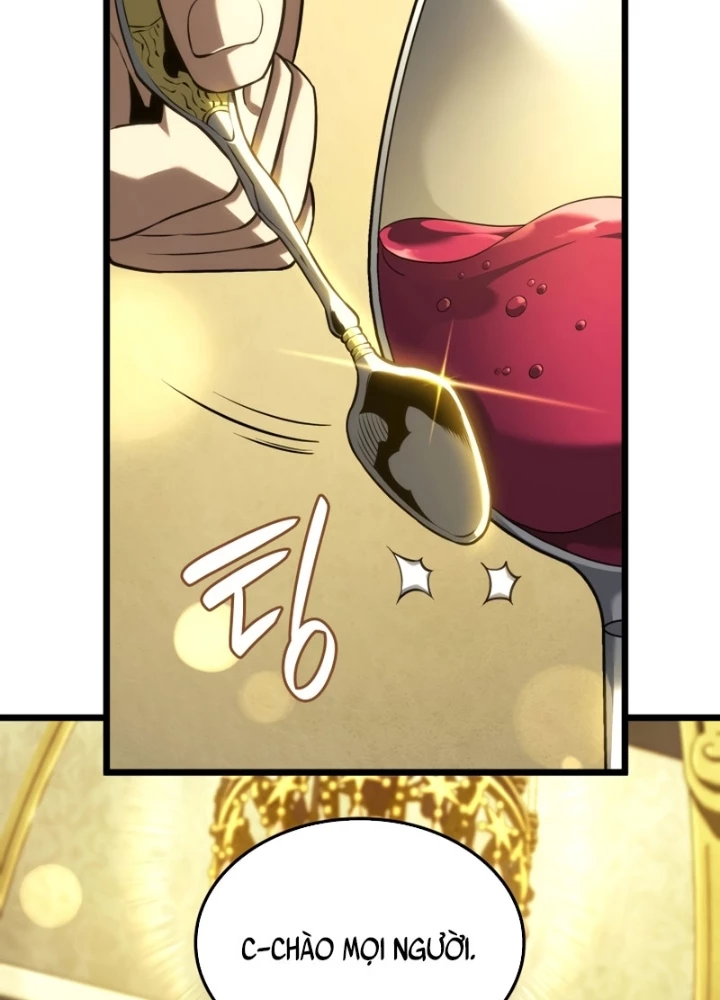 Thiết Huyết Kiếm Sĩ Hồi Quy Chapter 134 - 13