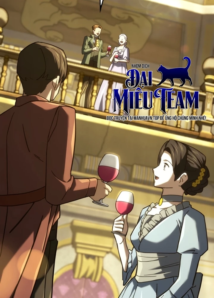 Thiết Huyết Kiếm Sĩ Hồi Quy Chapter 134 - 15