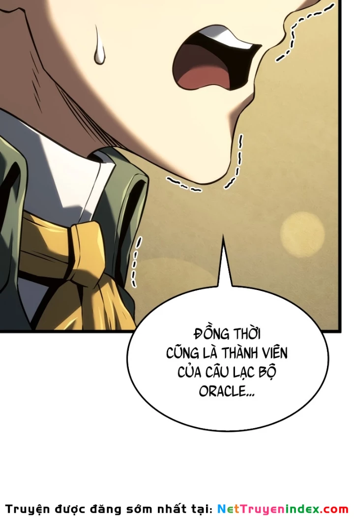 Thiết Huyết Kiếm Sĩ Hồi Quy Chapter 134 - 19