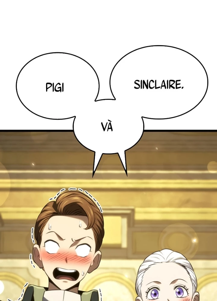 Thiết Huyết Kiếm Sĩ Hồi Quy Chapter 134 - 21