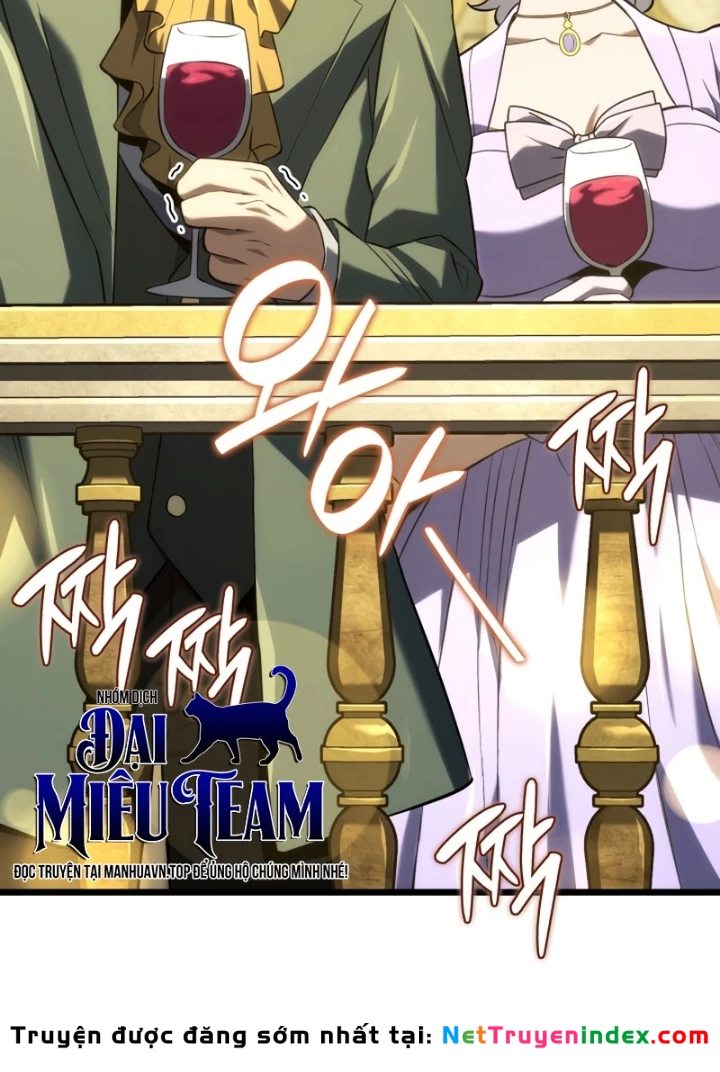 Thiết Huyết Kiếm Sĩ Hồi Quy Chapter 134 - 23