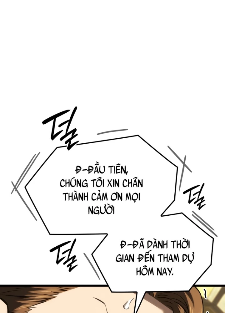 Thiết Huyết Kiếm Sĩ Hồi Quy Chapter 134 - 25