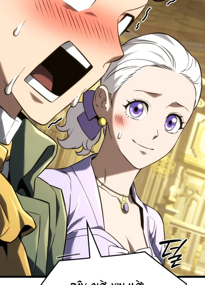 Thiết Huyết Kiếm Sĩ Hồi Quy Chapter 134 - 27