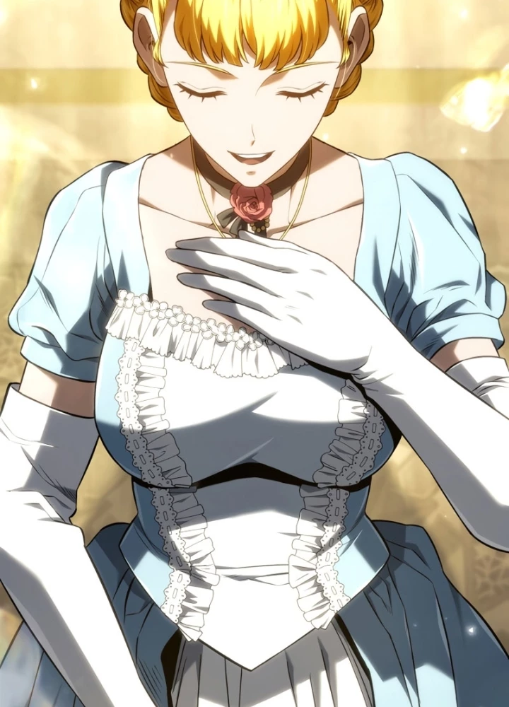 Thiết Huyết Kiếm Sĩ Hồi Quy Chapter 134 - 37