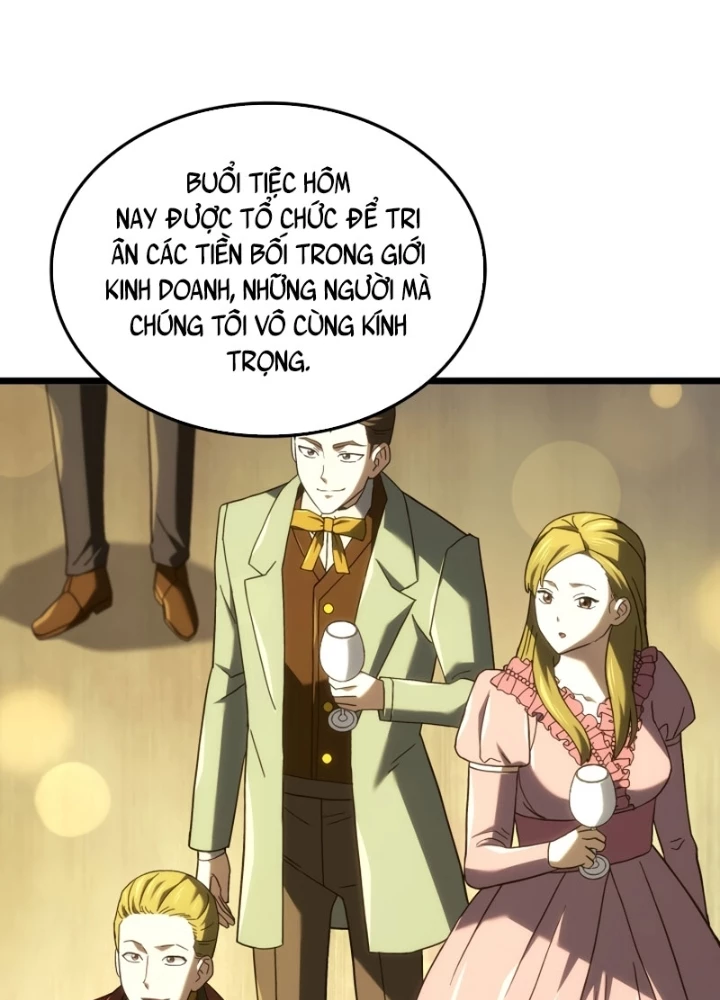 Thiết Huyết Kiếm Sĩ Hồi Quy Chapter 134 - 41