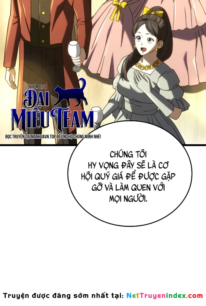 Thiết Huyết Kiếm Sĩ Hồi Quy Chapter 134 - 43