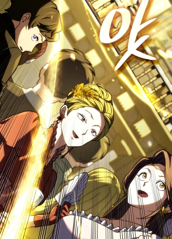 Thiết Huyết Kiếm Sĩ Hồi Quy Chapter 134 - 51