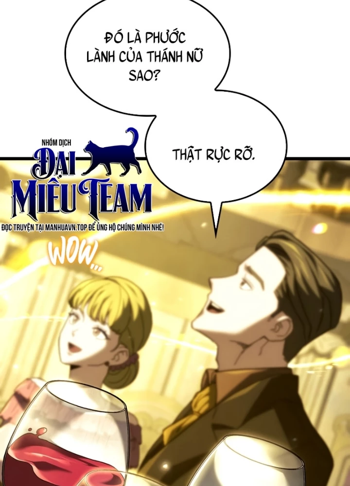 Thiết Huyết Kiếm Sĩ Hồi Quy Chapter 134 - 55