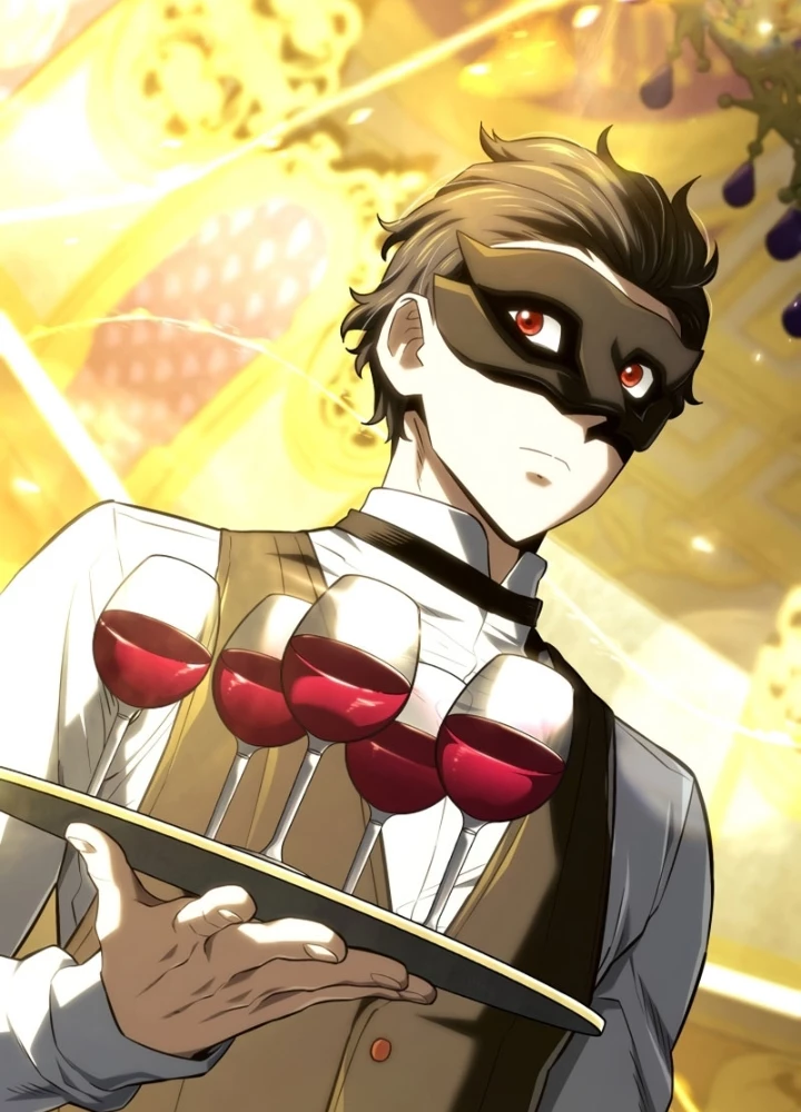 Thiết Huyết Kiếm Sĩ Hồi Quy Chapter 134 - 59