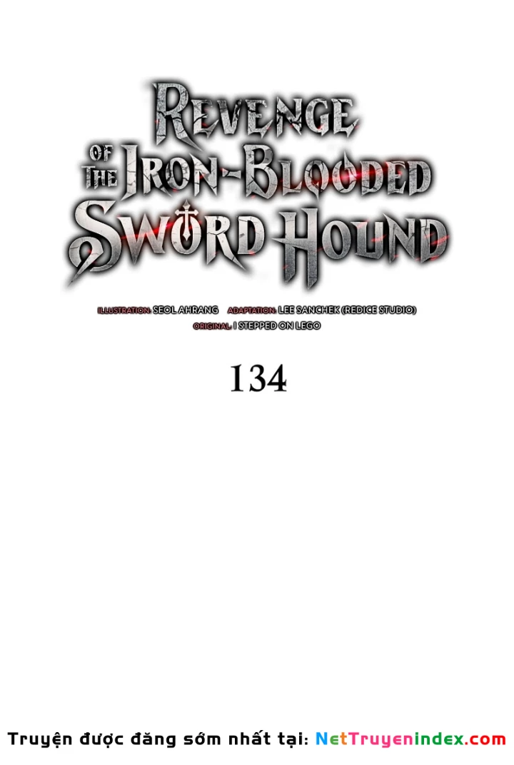 Thiết Huyết Kiếm Sĩ Hồi Quy Chapter 134 - 63