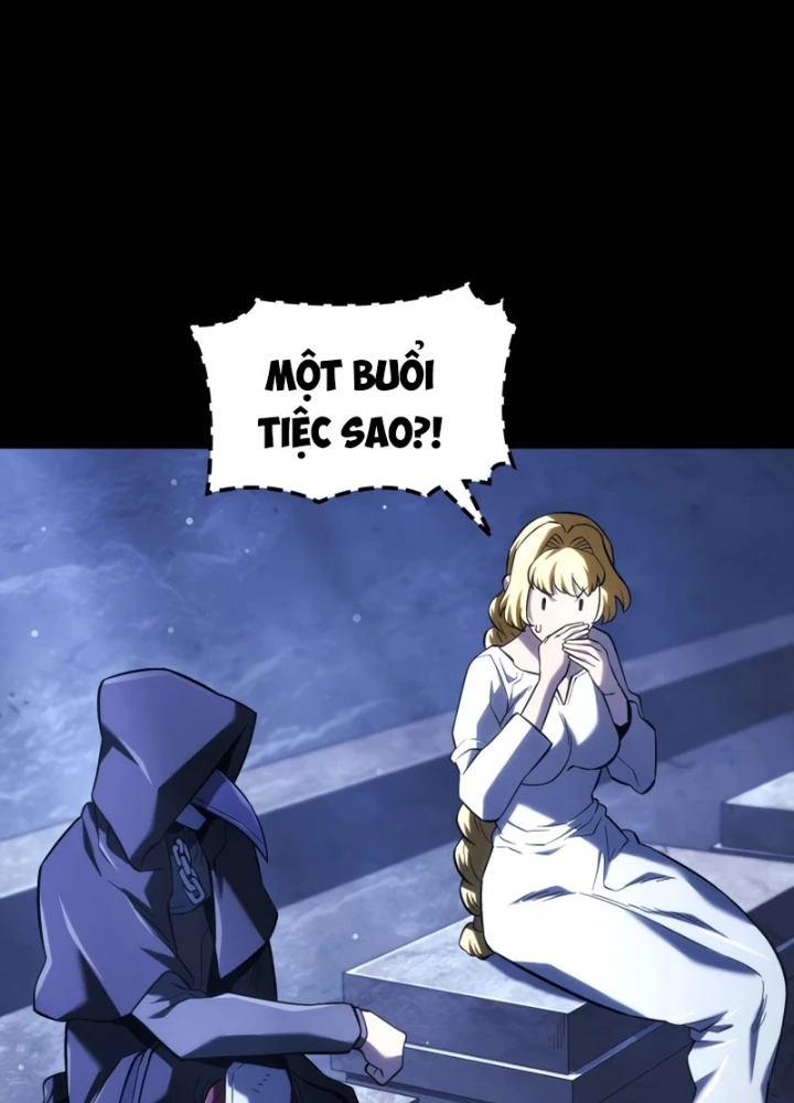 Thiết Huyết Kiếm Sĩ Hồi Quy Chapter 134 - 69