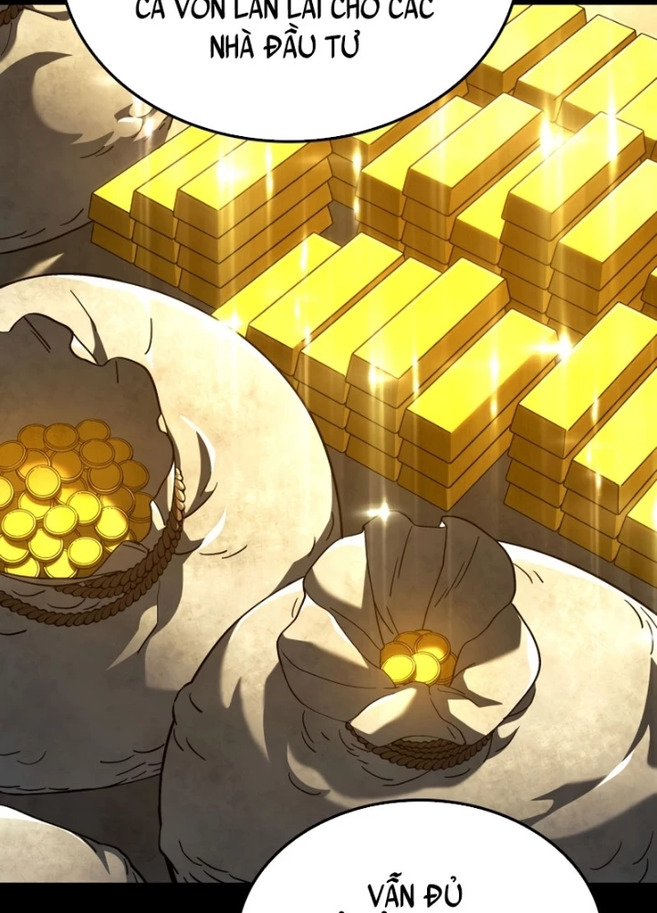 Thiết Huyết Kiếm Sĩ Hồi Quy Chapter 134 - 81