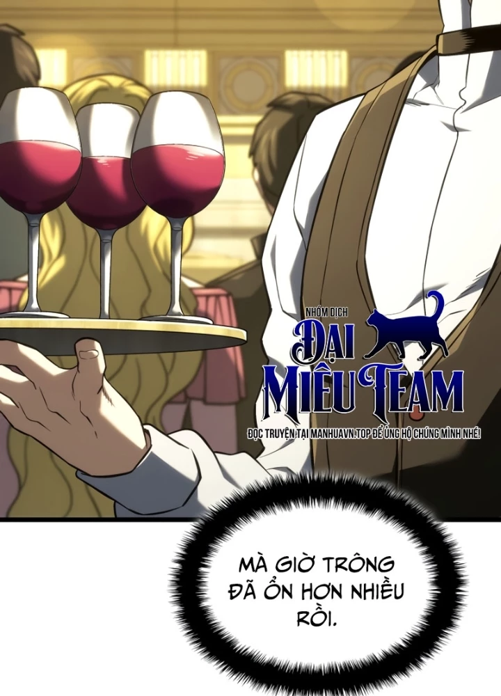 Thiết Huyết Kiếm Sĩ Hồi Quy Chapter 134 - 105