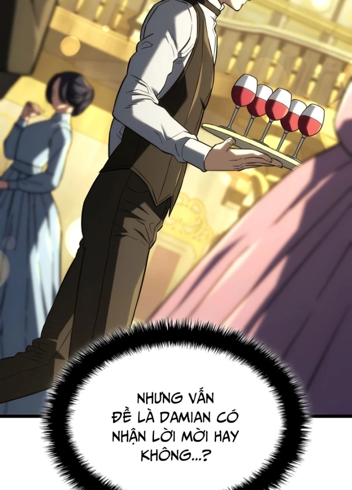 Thiết Huyết Kiếm Sĩ Hồi Quy Chapter 134 - 109