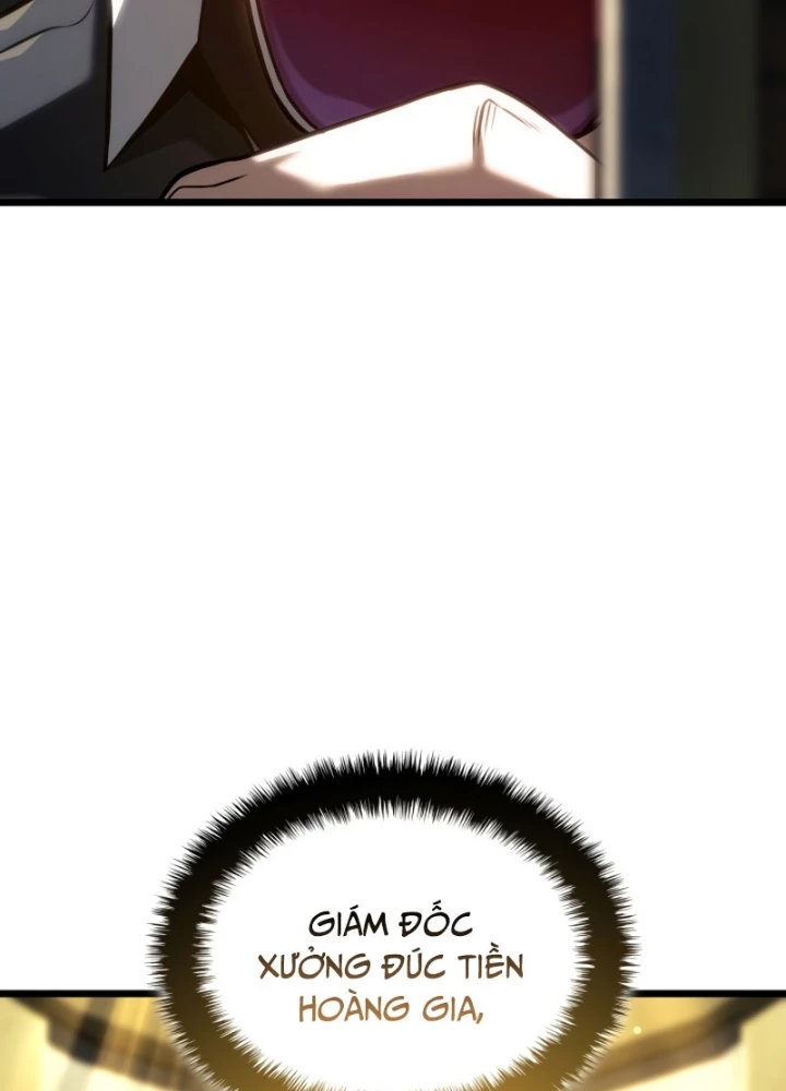 Thiết Huyết Kiếm Sĩ Hồi Quy Chapter 134 - 121