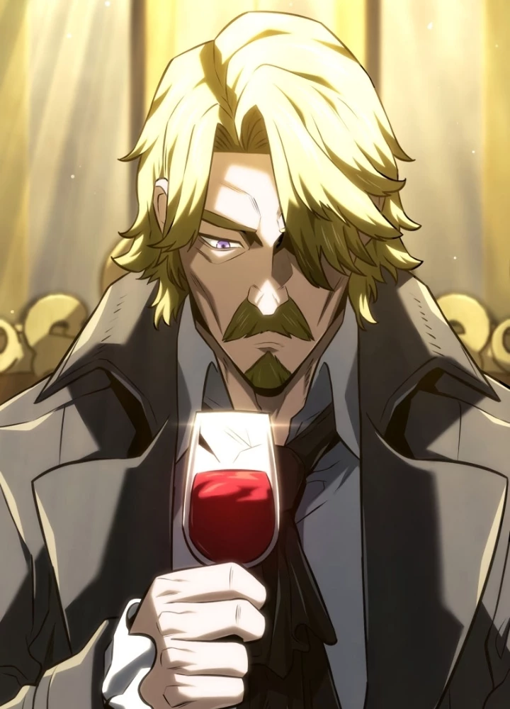 Thiết Huyết Kiếm Sĩ Hồi Quy Chapter 134 - 123